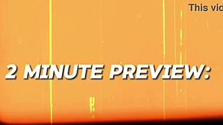 Elenaxxx's couch blowjob explodes into bed missionary pounding!!!