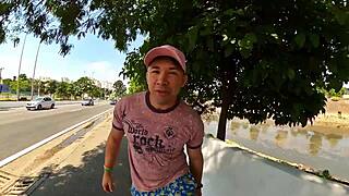 we flashed at the club as swingers and wild group fun exploded