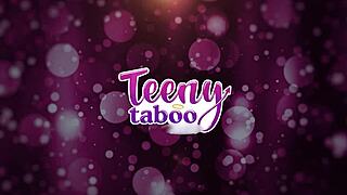 Big Tit Lola Mai Spanked Bent Over By Stepdad Then Creampie Pussy Pov