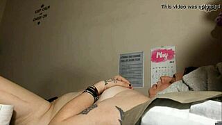 hey chubby brunette mommy, wanna skype dirty while i play with these fat tits?