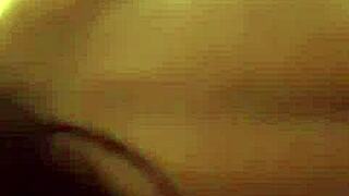 poonam pandey takes fan's big cock deep in her indian milf ass and tits