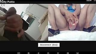 Slutty milf pounds huge dildo in big pussy cums hard on amateur webcam