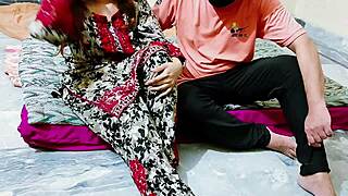 stepsister shared in secret best friend fun