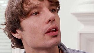 Latin milf Kitana Montana begs for boyfriend's friends to gangbang her big tits ass rough!