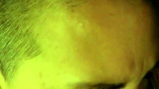 18 Year Old Lesbian Sloppy Deepthroat Blowjob