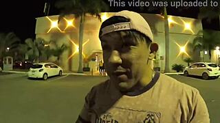 we flashed at the club as swingers and wild group fun exploded