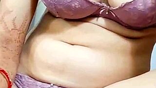 White Teen's Tight Pussy Takes Black Mature Boyfriend's Small Cock Ride!