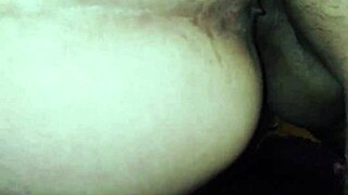 skinny whore slut bitch gets real SEX pounded hard!!