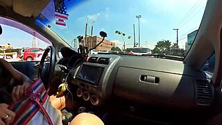 we flashed at the club as swingers and wild group fun exploded