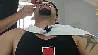 we flashed at the club as swingers and wild group fun exploded