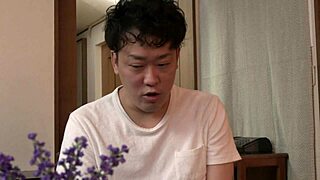 hot mom friend deflowers with creampie squirting sex kisaki suzukane