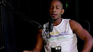 Watch Negro Top Oficial Tease Belinha Baracho In Sheer Red During Saucy Brazilian Casting Full Of Swinger Fetish Heat