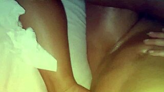 oiled german milf wife takes cock deep in tight ass