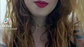 bbw brazilian milfs tease in intriguing fat play part 3