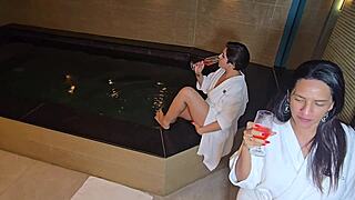 hey babe i called my hot friend as your special gift tonight?