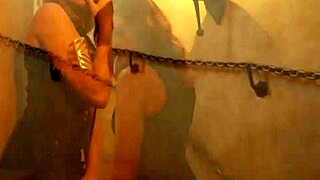 big tits milf chandler south strips curvy naked body