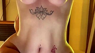 Wifey drops to her knees sucking me then I pound her good!