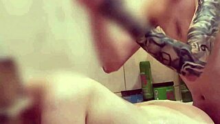 hey it was just a quick bath but damn that passionate fuck hit different...