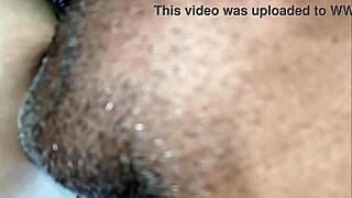 boyfriend sneaks in after hubby leaves office for all-day pussy pounding fun