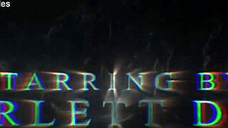 First time anal for cute latina babe scarlett dark big black cock