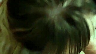 i can't resist sucking stepdad's cock when mom's away at home