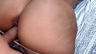 stepmom live streaming turns into wild unexpected fuck session