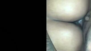 Handsome Devan Creampies Latina Milf Pussy Close-Up