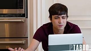 Ricky Spanish finally bangs stepmom lover Penny Barber