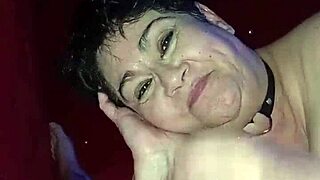 chienne marie sucks cocks in club on 12/13/2025