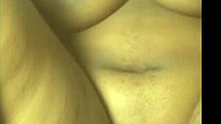 Knacking Big Cock Into Partner's Swollen Pussy Hard