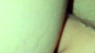 Fisting Milf Cums Hard Multiple Times on Huge Cock