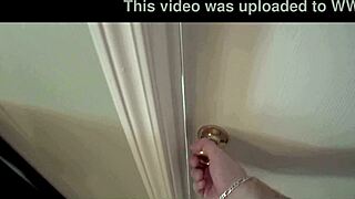 Step Mom Clover Baltimore Preps Son for Prom