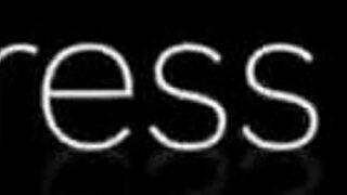 mistress april the dominatrix works out in her lush garden spot