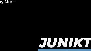 i spied my wife fingering her wet pussy in the shower... got so horny!