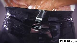 Sexy Milf Dana Vespoli Nude Masturbates Pussy Tits Solo