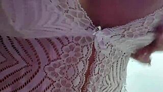 hey come on loira camilacostaxxoficial guides your punheta to gozar full red