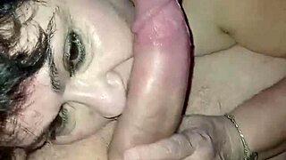 chienne marie sucks cocks in club on 12/13/2025