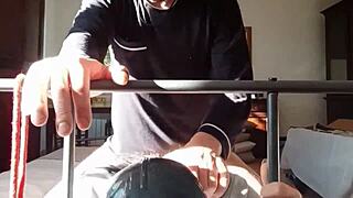 wanna see this milf get fucked frontal in hot compilation?