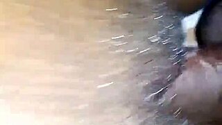 this hot housewife spreads her tight pussy for first time creampie?