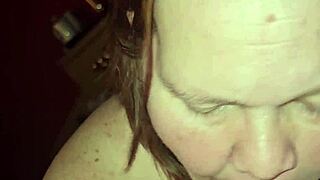 Milf Licks Pee Hole in Kinky Pissing Play