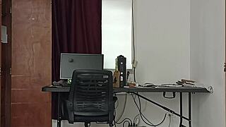 i peeked at stepsis showering... damn what a hot ending 😏💦