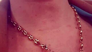 french mature flashes panties then gets fucked by stranger in fitting room