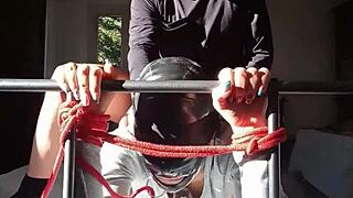 wanna see this milf get fucked frontal in hot compilation?