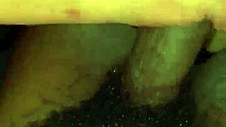 Busty Redhead Milf Deepthroats BBC in Homemade Interracial Adventure