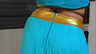 jazmín árabe aladdín princess brutal fucked cosplay moans pleasure full vid