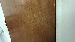 i peeked at stepsis showering... damn what a hot ending 😏💦