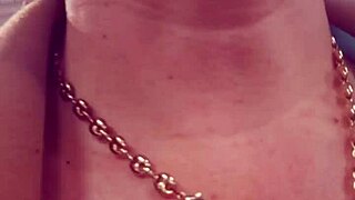 french mature flashes panties then gets fucked by stranger in fitting room