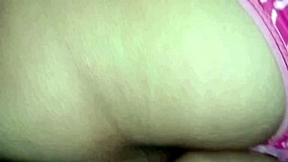 fuck me fast stepsis screams during rough homemade pounding