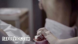 Two Busty Milfs Take Hospital Staff in Rough Threesome