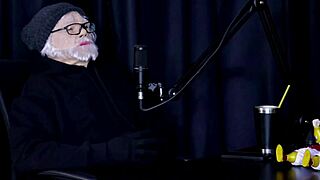 Watch damiana's flirty filthy chat on porn cast brazil part 4 in sheer red see-through heat.